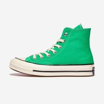 Converse Chuck Taylor 70 Hi Seasonal Color - Apex Green (A08613C) - $34.99