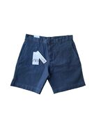 Zara Men’s Slim Fit Chino Shorts Size 31 USA/ 40 EUR NEW With TAGS  - $31.05 CAD