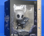 Hollow Knight The Knight Resin Statue 6.5&quot; *Official* Figure Figurine Sw... - $99.99