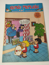 Menschen Was Ein Nr 402 1997 - Zipi Und Zape capitan Thunder Tintin Mir Y - $120.51 MXN