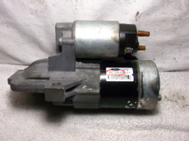 13-14-15 FORD FOCUS/FUSION/EXPLORER  2.0L   ENGINE STARTER MOTOR - £17.83 GBP