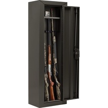 Redfield 8 Gun Welded Gun Cabinet - £72.98 GBP