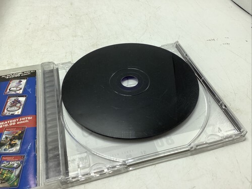 NFL GameDay 2004 (Sony PlayStation 1, 2003) Item image 7