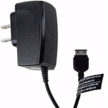 Samsung 20 Pin Travel Phone Charger for M300 A637 SLM A747 A117 A777 Magnet A257 - £7.28 GBP