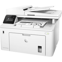 HP LJ PRO MFP LASER M227FDW  G3Q79A Wireless All in one - £232.83 GBP