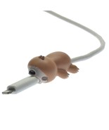 Digital Energy World Smartphone Cable Protector, Sloth, 5/8&quot;H x 5/16&quot;W x... - €5,93 EUR