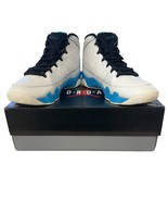 Nike Shoes Air jordan 9 retro 469190 - $1,837.59 MXN