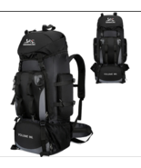 90L Large Capacity Outdoor Backpack – Built for Extended Adventures - $58.92 CAD