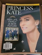Princess Kate - Special Kensington Edition 2024 Magazine - £8.09 GBP