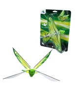 Self Flying eBird Green Parrot - Electronic Flying Bird Toy Drone - $24.74