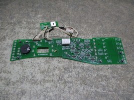 MAYTAG DRYER CONTROL BOARD NO CASE PART # W10117417 - £121.69 GBP