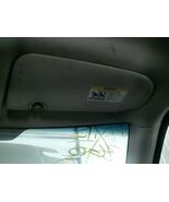 Passenger Right Sun Visor Fits 10-17 PATRIOT 104789757 - $59.56 CAD