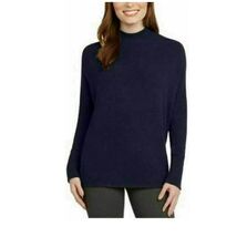 *Matty M Ladies Mock Neck Top - XS - $15.84