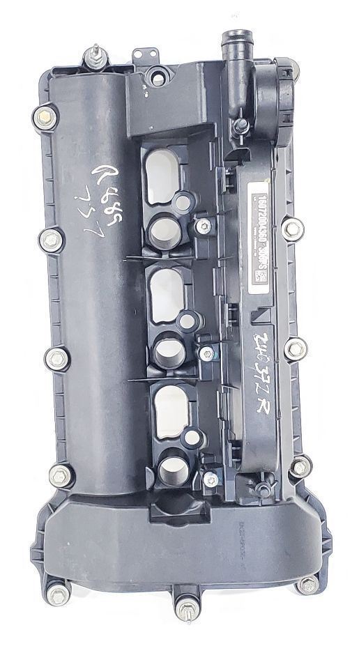 2016 Jaguar XJ OEM RS Engine Valve Cover dx23-6p036-ac 3.0L90 Day Warran... - $54.45
