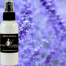 Fresh Lavender Scented Body Spray Fragrance Mist Luxury - £12.67 GBP+