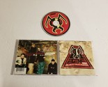 Anthology [PA] by Alien Ant Farm (CD, Mar-2001, Dreamworks SKG) - $11.12