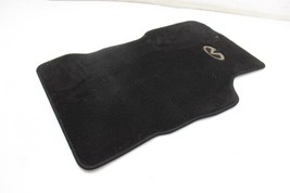 06-10 INFINITI M35 M45 FRONT RIGHT PASSENGER FLOOR MAT E5380 image 4