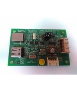 Defective Taito K92X0197A Card IF PCB From Arcade Machine AS-IS - $728.41 MXN