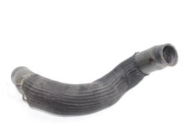 05-10 CADILLAC STS 4.6L RADIATOR UPPER COOLANT HOSE Q7798 image 4