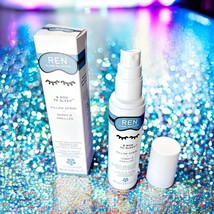 Ren Cl EAN Skincare &amp; Now To Sleep Pillow Spray 2.5 Fl Oz Brand New In Box - £19.45 GBP
