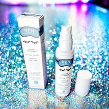 REN CLEAN SKINCARE &amp; Now to Sleep Pillow Spray 2.5 fl oz Brand New In Box - €21,38 EUR