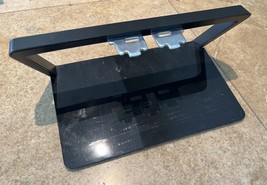 HP Monitor Stand For HP 22CWA  Black Metal Plastic  STAND ONLY - $22.00