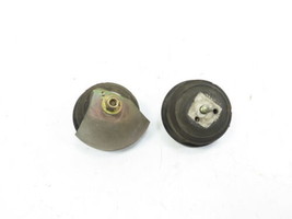 00 BMW Z3 M #1263 Motor Mount Pair, Engine S52 Left &amp; Right - £31.57 GBP