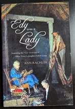 Edy Was a Lady by Ann Rachlin - Softcover Book -signed by the Author Ann... - £8.11 GBP