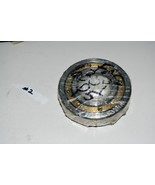 fag 6309 p5 ball bearing NEW OUT OF BOX RARE FREE SHIP w2c #2 - $60.98 CAD