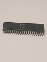 MOS 6545A-1 MOS 6545-1 CRT Controller Video DIP40 - $2.33