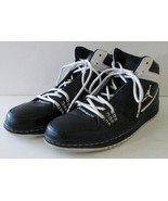Men&#39;s Nike Air Jordan Courtside 23 Black and White Size 13  - £79.03 GBP