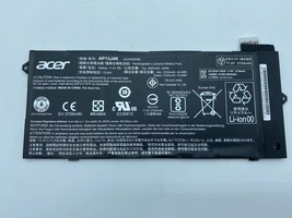 OEM Acer Chromebook CB3-532 Series Battery 11.4V 45Wh 3920mAh AP13J4K - £28.20 GBP