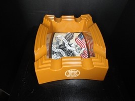 Drew Estates  Outdoor Plastic cigar ashtray Measures 8.25" L x 7" W x 2" H NIB image 9