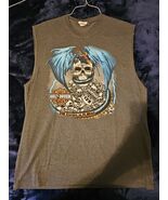 Harley Davidson T-Shirt Smoky Mountain Dragon Sleeveless 2015 Tennessee ... - €18,20 EUR Harley Davidson T-Shirt Smoky Mountain Dragon Sleeveless 2015 Tennessee ... - €18,20 EUR