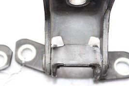 04-08 MAZDA RX8 MANUAL TRANSMISSION Right Door Hinges F317 image 10