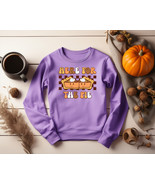 Here for The Pie Sweater, Happy Thanksgiving Sweater, Thankful Sweater - $24.45