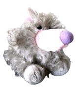 Hasbro Preschool Snooters Rat Vtg 1983 Plush 6&quot; Grey Gray Stuffed Animal... - $30.86 CAD