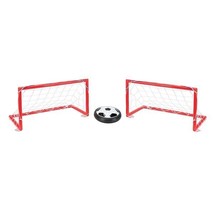 Odyssey Toys ODY-530 Hovering Soccer Ball Set - £38.10 GBP