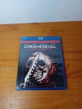 Chromeskull: Laid to Rest 2 [New Blu-ray] - £11.60 GBP