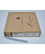 Partial Spool/Roll 60ft 3M Flat Cable 3539/20 Conductor 28 AWG STR - 0.0... - $74.24