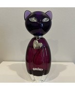 Purr by Katy Perry Eau de Parfum Spray 3.4 oz / 90% Full No Box Read Des... - $34.17 CAD