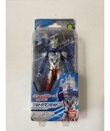 Ultraman Z Ultra Action Figure Ultraman Z Alpha Edge - $272.85 CAD