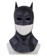 Alternate Version of The Batman 2022 Mask Robert Pattinson Cosplay Costu... - $50.34 CAD