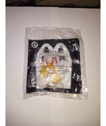 2021 McDONALD&#39;S Sega Sonic 2 The Hedgehog HAPPY MEAL TOYS Tails Number 4 - €4,33 EUR