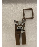 Minecraft Hanger Cow *Loose/No Bag* DTB - €8,61 EUR