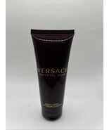 Versace Crystal Noir By Versace  3.4 oz/100 ml Body Lotion  Women New - $62.85 CAD
