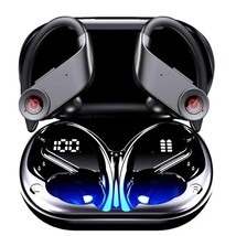 Samsung Galaxy Buds3 SM-R530 Wireless Earbud Headphones - Silver image 9