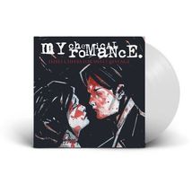 My Chemical Romance Three Cheers For Sweet Revenge LP ~ Colored Vinyl ~ ... - £51.12 GBP