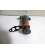 International  Diesel  Primer Pump with Gasket  489944C91 OEM - $3,711.67 MXN