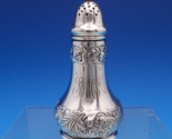 Saint Cloud by Gorham Sterling Silver Salt Shaker #2670 4&quot; x 2&quot; 2.1 ozt.... - £205.95 GBP